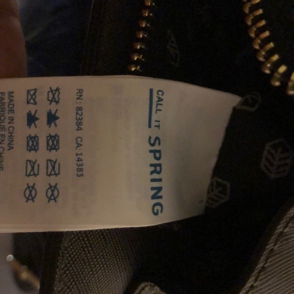 Call it Spring women’s purse - Picture 8 of 8